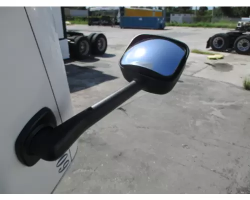 FREIGHTLINER CASCADIA 125 MIRROR ASSEMBLY FENDERHOOD