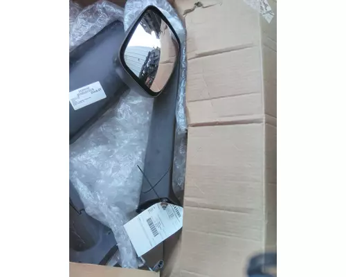 FREIGHTLINER CASCADIA 125 MIRROR ASSEMBLY FENDERHOOD