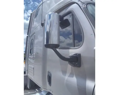 FREIGHTLINER CASCADIA 125 MIRROR ASSEMBLY FENDERHOOD