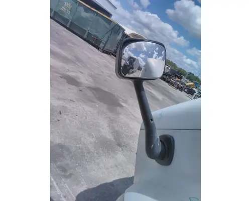FREIGHTLINER CASCADIA 125 MIRROR ASSEMBLY FENDERHOOD