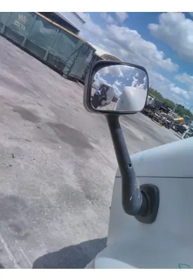 FREIGHTLINER CASCADIA 125 MIRROR ASSEMBLY FENDER/HOOD