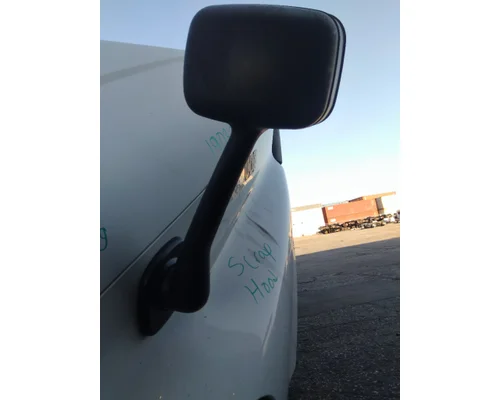 FREIGHTLINER CASCADIA 125 MIRROR ASSEMBLY FENDERHOOD