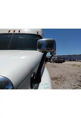 FREIGHTLINER CASCADIA 125 MIRROR ASSEMBLY FENDER/HOOD