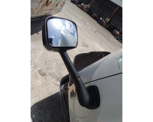 FREIGHTLINER CASCADIA 125 MIRROR ASSEMBLY FENDER/HOOD