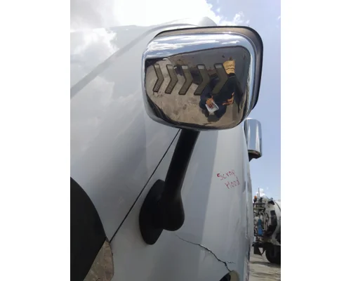 FREIGHTLINER CASCADIA 125 MIRROR ASSEMBLY FENDERHOOD