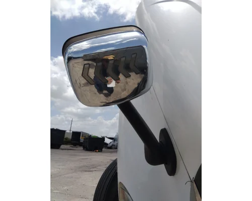 FREIGHTLINER CASCADIA 125 MIRROR ASSEMBLY FENDERHOOD
