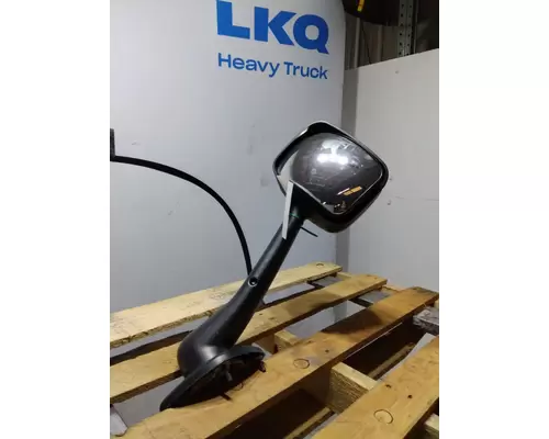 FREIGHTLINER CASCADIA 125 MIRROR ASSEMBLY FENDERHOOD
