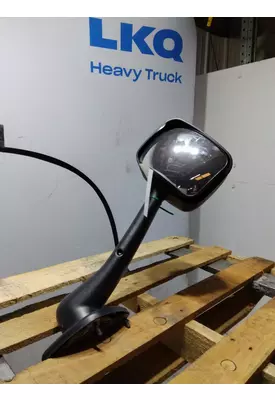 FREIGHTLINER CASCADIA 125 MIRROR ASSEMBLY FENDER/HOOD