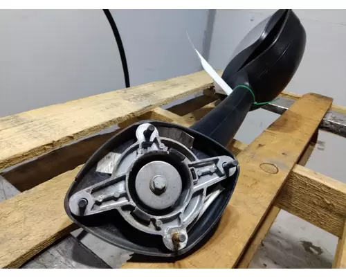 FREIGHTLINER CASCADIA 125 MIRROR ASSEMBLY FENDERHOOD