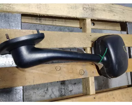 FREIGHTLINER CASCADIA 125 MIRROR ASSEMBLY FENDERHOOD