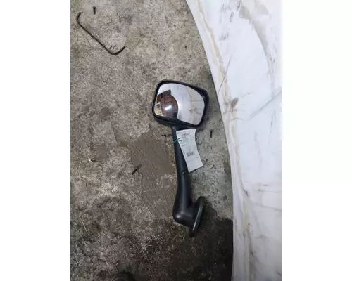FREIGHTLINER CASCADIA 125 MIRROR ASSEMBLY FENDERHOOD