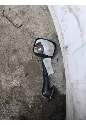 FREIGHTLINER CASCADIA 125 MIRROR ASSEMBLY FENDER/HOOD