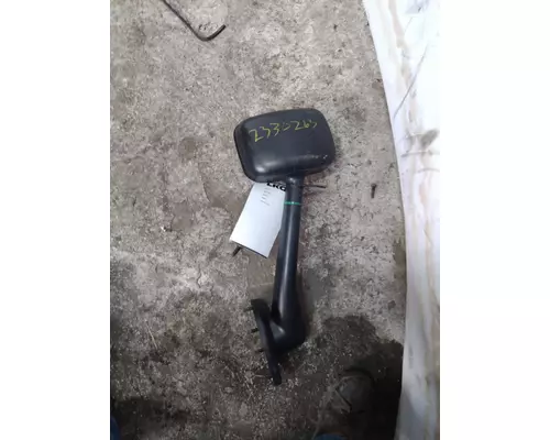 FREIGHTLINER CASCADIA 125 MIRROR ASSEMBLY FENDERHOOD