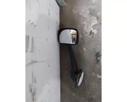 FREIGHTLINER CASCADIA 125 MIRROR ASSEMBLY FENDERHOOD