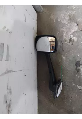 FREIGHTLINER CASCADIA 125 MIRROR ASSEMBLY FENDER/HOOD