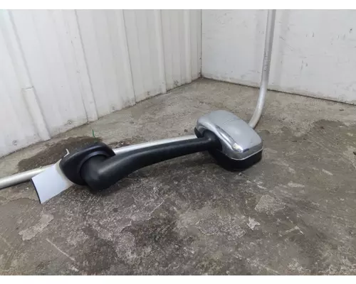 FREIGHTLINER CASCADIA 125 MIRROR ASSEMBLY FENDERHOOD