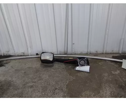 FREIGHTLINER CASCADIA 125 MIRROR ASSEMBLY FENDERHOOD