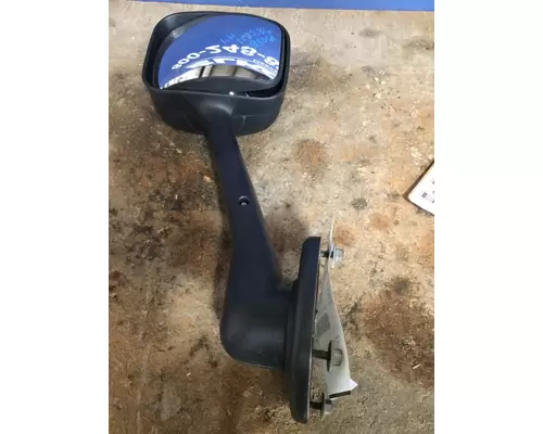 FREIGHTLINER CASCADIA 125 MIRROR ASSEMBLY FENDERHOOD