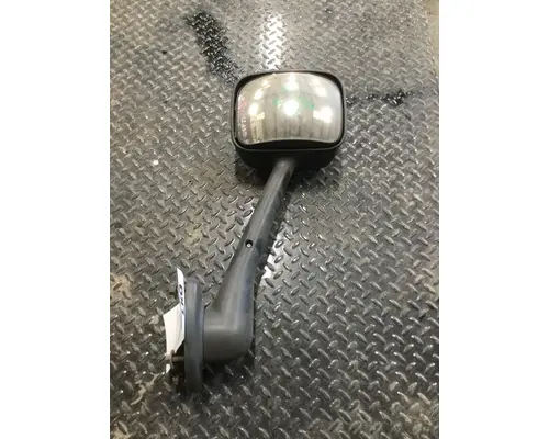 FREIGHTLINER CASCADIA 125 MIRROR ASSEMBLY FENDERHOOD