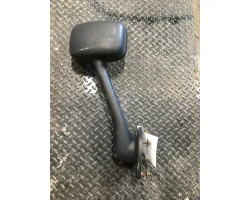 FREIGHTLINER CASCADIA 125 MIRROR ASSEMBLY FENDERHOOD