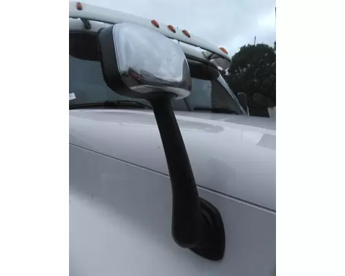 FREIGHTLINER CASCADIA 125 MIRROR ASSEMBLY FENDERHOOD