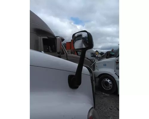 FREIGHTLINER CASCADIA 125 MIRROR ASSEMBLY FENDERHOOD