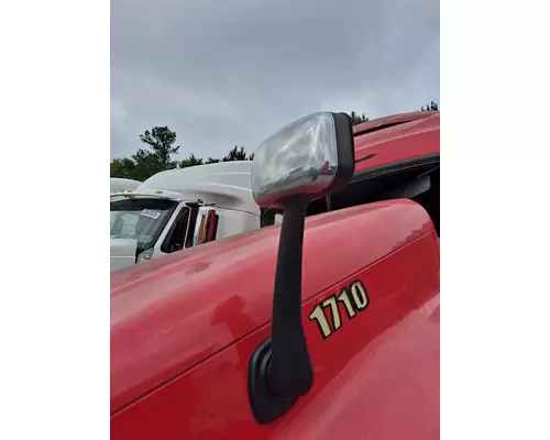 FREIGHTLINER CASCADIA 125 MIRROR ASSEMBLY FENDERHOOD