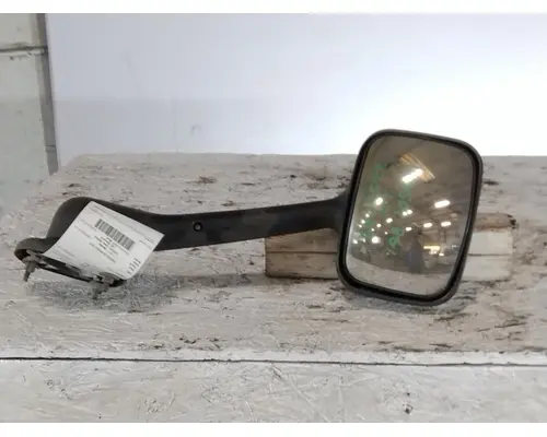 FREIGHTLINER CASCADIA 125 MIRROR ASSEMBLY FENDERHOOD