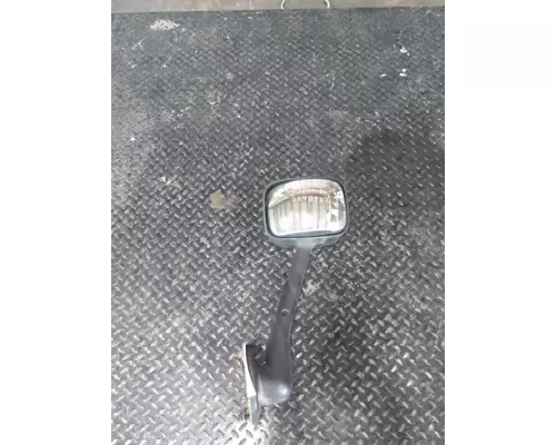 FREIGHTLINER CASCADIA 125 MIRROR ASSEMBLY FENDERHOOD