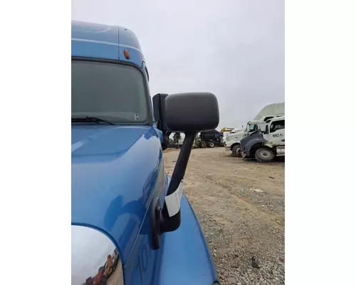 FREIGHTLINER CASCADIA 125 MIRROR ASSEMBLY FENDERHOOD