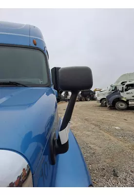 FREIGHTLINER CASCADIA 125 MIRROR ASSEMBLY FENDER/HOOD