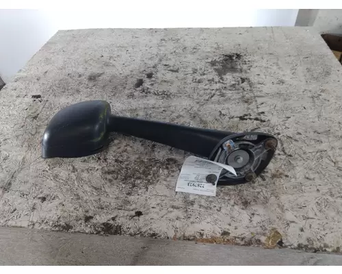FREIGHTLINER CASCADIA 125 MIRROR ASSEMBLY FENDERHOOD
