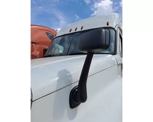 FREIGHTLINER CASCADIA 125 MIRROR ASSEMBLY FENDERHOOD