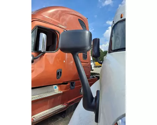 FREIGHTLINER CASCADIA 125 MIRROR ASSEMBLY FENDERHOOD