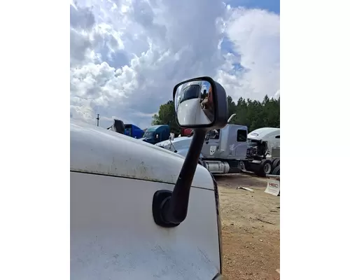 FREIGHTLINER CASCADIA 125 MIRROR ASSEMBLY FENDERHOOD