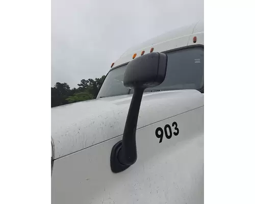 FREIGHTLINER CASCADIA 125 MIRROR ASSEMBLY FENDERHOOD