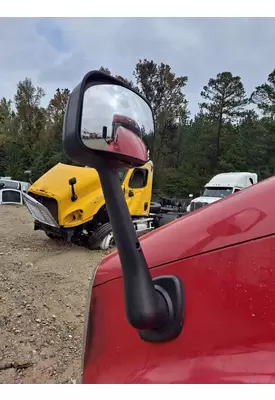 FREIGHTLINER CASCADIA 125 MIRROR ASSEMBLY FENDER/HOOD