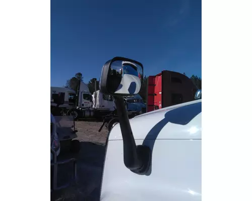 FREIGHTLINER CASCADIA 125 MIRROR ASSEMBLY FENDERHOOD