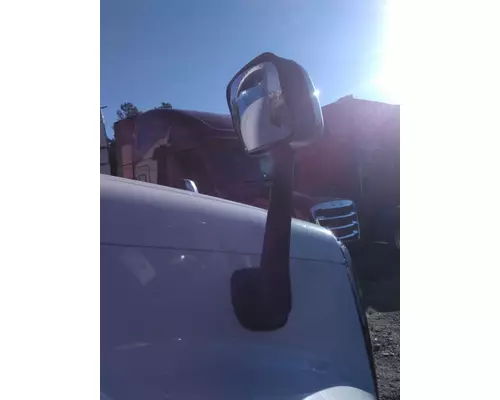 FREIGHTLINER CASCADIA 125 MIRROR ASSEMBLY FENDERHOOD