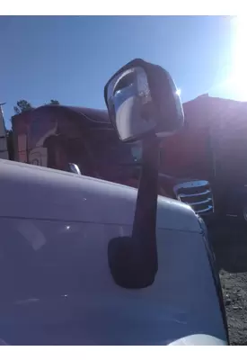 FREIGHTLINER CASCADIA 125 MIRROR ASSEMBLY FENDER/HOOD