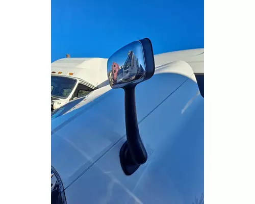 FREIGHTLINER CASCADIA 125 MIRROR ASSEMBLY FENDERHOOD