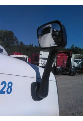 FREIGHTLINER CASCADIA 125 MIRROR ASSEMBLY FENDER/HOOD