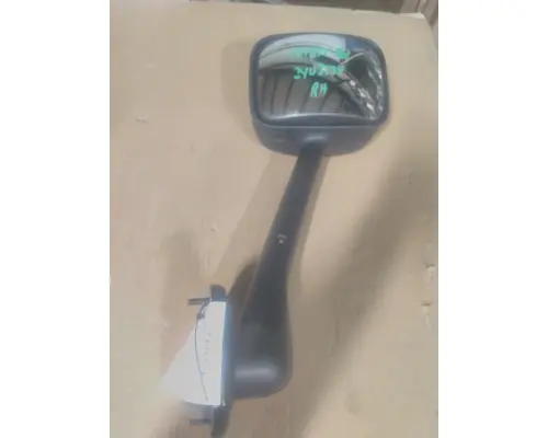 FREIGHTLINER CASCADIA 125 MIRROR ASSEMBLY FENDERHOOD