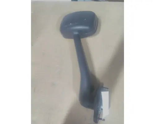 FREIGHTLINER CASCADIA 125 MIRROR ASSEMBLY FENDERHOOD