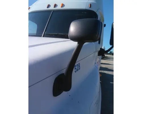 FREIGHTLINER CASCADIA 125 MIRROR ASSEMBLY FENDERHOOD
