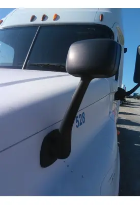 FREIGHTLINER CASCADIA 125 MIRROR ASSEMBLY FENDER/HOOD