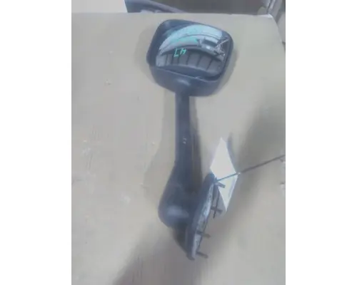 FREIGHTLINER CASCADIA 125 MIRROR ASSEMBLY FENDERHOOD