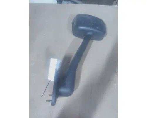 FREIGHTLINER CASCADIA 125 MIRROR ASSEMBLY FENDERHOOD