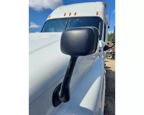 FREIGHTLINER CASCADIA 125 MIRROR ASSEMBLY FENDERHOOD