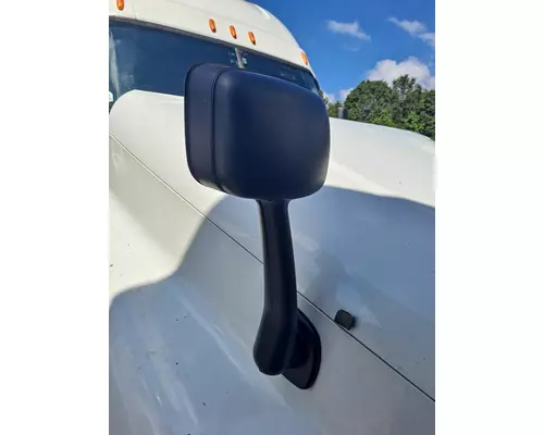 FREIGHTLINER CASCADIA 125 MIRROR ASSEMBLY FENDERHOOD